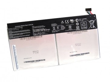 Replacement ASUS 0B200-00720300 C12N1320 Transformer Book T100T Tablet Battery