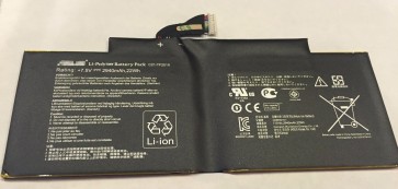 Replacement Asus TF300T C21-TF201X 0B200-00050900M tablet Li-Polymer Battery