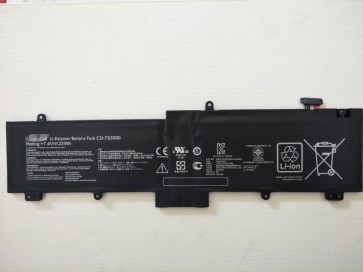 Replacement Asus TransformerBook TX300CA C21-TX300D Laptop Battery