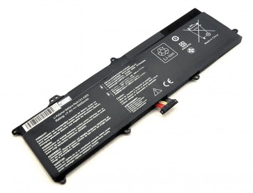 Replacement C21-X202 Battery Asus VivoBook Q200E S200 X201E S200E X202E X201