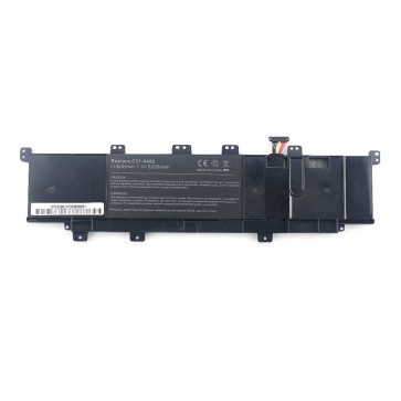 Replacement Asus VivoBook X402 X402C X402CA C21-X402 laptop battery