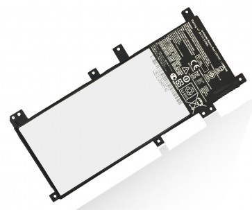 Replacement Asus X455 X455LA X455LD X455LN C21N1401 37Wh Battery 