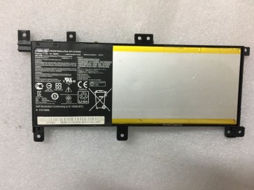 Replacement ASUS X556UA X556UF X556UJ X556UR C21N1509 Battery 