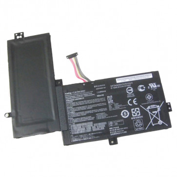 Asus C21N1518 VivoBook Flip TP501 TP501UA TP501UA 38Wh laptop battery