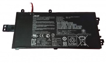 45Wh C31N1522 0b200-01880000 Replacement Battery for ASUS Q553U 
