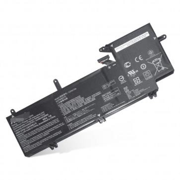 Asus C31N1704 ZenBook Flip 15 UX561UD Q535U 11.55V 52Wh Battery