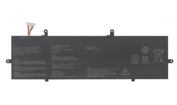Replacement Acer C31N1816 ZenBook Flip UX362FA-EL087T UX362FA-EL224R 50Wh Battery