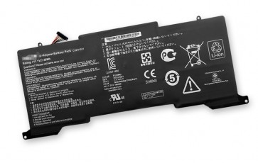 Replacement Asus C32N1301 Zenbook UX31LA UX31LA-US51T laptop battery