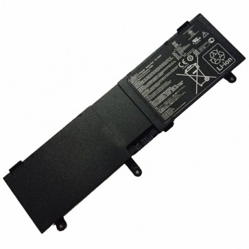 Replacement Asus N550JK N550J N550X47JV-SL C41-N550 59Wh Battery