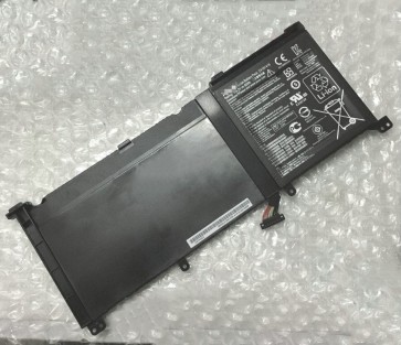 Replacement New ASUS C41N1416, UX501, N501JW, G60JW4720 Notebook Battery