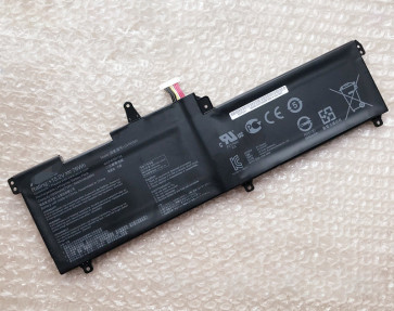 Asus ROG GL703 GL703G GL703GS GL703GM GL703GE C41N1541 battery