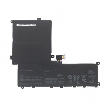 Asus C41N1619 Pro B9440U B9440UA B9440FA 48Wh Laptop Battery