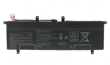 C41N1901 70Wh Battery for Asus ZenBook Duo UX481FA ZenBook Duo UX481FA-10510U UX481FL