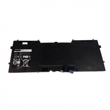 Replacement Dell XPS12 9Q33 L221X XPS13 9333 PKH18 WV7G0 C4K9V 55Wh Battery