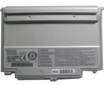 Replacement Panasonic  CF-VZSU51W CF-T8 CF-T7 CF-W8 CF-W7 CF-W9 T9 Laptop Battery