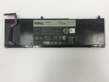 Replacement DELL Inspiron 3000 11-3138 N33WY NYCRP CGMN2 Battery