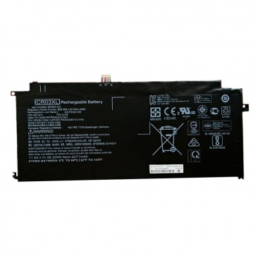 Hp HSTNN-LB8D HSTNN-LB8E 924844-421 CR03XL Laptop Battery