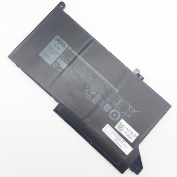 Replacement Dell Latitude 12 7000 7280 7480 DJ1J0 laptop battery