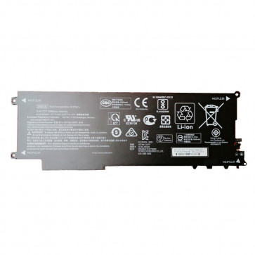 Hp DN04XL HSTNN-DB7P 856843-850 856301-2C1 Laptop Battery
