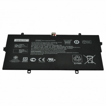 DV04XL 6180mAh Battery for HP 863693-2B1 863693-2C1 Elite X3 LAP DOCK
