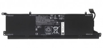 Hp DX06XL HSTNN-DB98 L32701-2C1 L32749-005 Omen X 2S 15-dg0010nr Replacement Battery