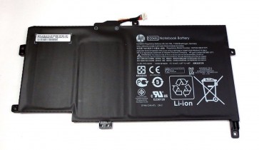 Replacement HP Envy Sleekbook6-1000 laptop EG04XL HSTNN-IB3T 60Wh Battery
