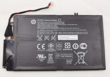 Replacement HP EL04XL HSTNN-IB3 Envy TouchSmart 4-1000 TPN-C102 52Wh Battery