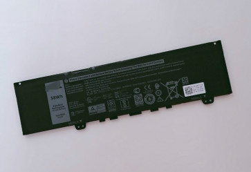 Dell Inspiron 13 5370 7370 7373 F62G0 F62GO laptop battery