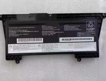 Fujitsu CP813873-01 FPB0362S FMVNBP225 Replacement Battery 32Wh 4280mAh