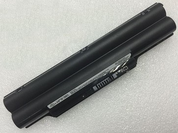 Replacement FUJITSU FPCBP145AP FMVNBP177 FPCBP218 P8110 laptop battery