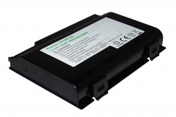 Replacement FUJITSU LifeBook FPCBP175, FPCBP198, FPCBP234AP laptop battery