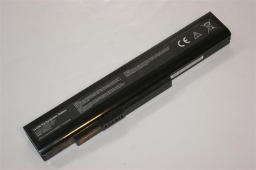 Replacement Fujitsu Lifebook N532, FMVNBP217, FPCBP343, FPCBP344 Battery