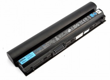 Replacement Dell Latitude E6220 E6230 E6320 E6330 E6430s 7FF1K FRR0G 60Wh Battery 