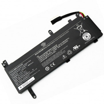 XiaoMi gaming laptop 8th gen i7Intel G15B01W G15BO1W Laptop Battery