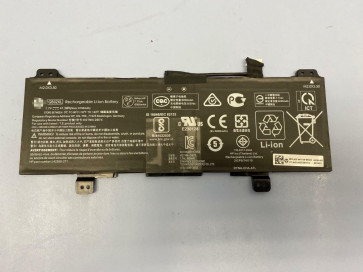 Hp GB02XL HSTNN-IB8W Chromebook 11 x360 G2 EE Battery