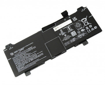Hp GH02XL HSTNN-OB1Y L7525-AC1 Chromebook 14 G6 Replacement Battery