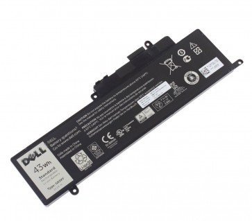 Replacement New DELL Inspiron 13 7347 GK5KY 4K8YH 43Wh 11.1V Laptop Battery