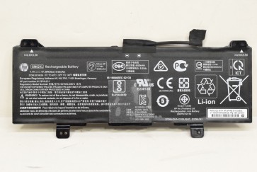 HP 917679-271 917725-855 HSTNN-DB7X HSTNN-UB7M GM02XL laptop battery