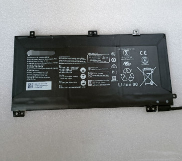 HB4593J6ECW Battery For HUAWEI MateBook 13 WRT-W29 WRT-WX9 Laptop