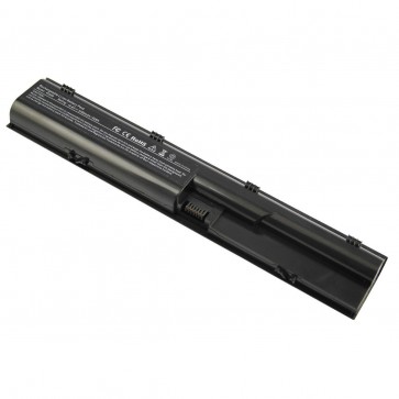5200maH 6cell HSTNN-DB2R HSTNN-IB2R PR06 Battery for HP ProBook 4535s 4530s 4436s 
