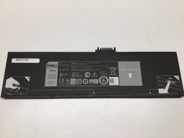Replacement Dell Venue 11 Pro 7130 36Wh VJF0X VT26R HXFHF Battery