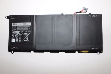 Replacement New Dell JD25G 0N7T6 0DRRP RWT1R XPS 13 9343 7.4V 52Wh Battery