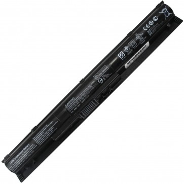 OEM Replacement New HP 15-ab000 17-g000 series 17-G121WM KI04 800049-001 Battery
