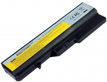 Replacement Lenovo IdeaPad G460 G465 G470 G475 G560 G570 V360 V370 L09L6Y02 Laptop Battery