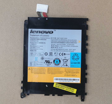 Lenovo L10M2I21 L10M2121 IdeaPad K1 Battery