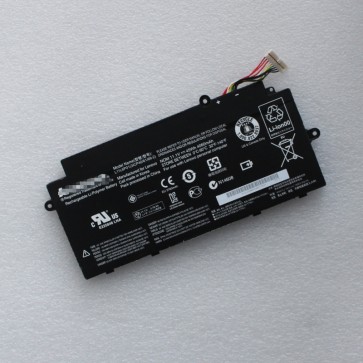 Replacement Lenovo IdeaPad U510 MBM62GE L11L6P01 3ICP40/61/69-2 Battery