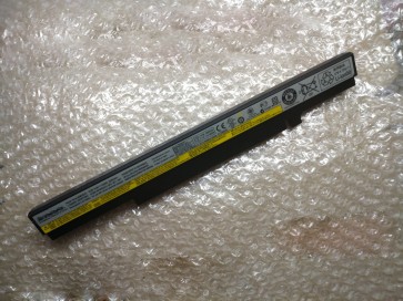 Lenovo L12S4Z51 L12S4Y51 IdeaPad K4450 B490S M490s K4350A Battery