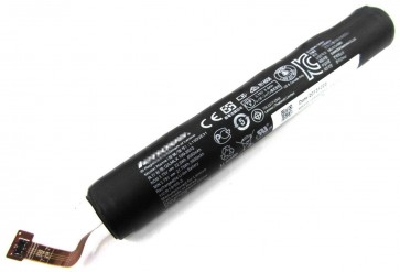 Replacement Lenovo Yoga Tablet 8 Pad B6000 1ICR19/65-2 L13D2E31 Battery
