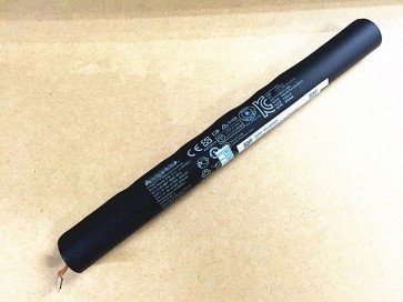 Replacement Lenovo YOGA TABLET B8000 B8000-F L13D3E31 Battery