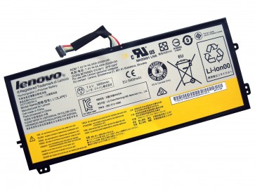 Replacement Lenovo L13L4P61 L13M4P61 ThinkPad Edge 15 80H1 15.6" Laptop Battery